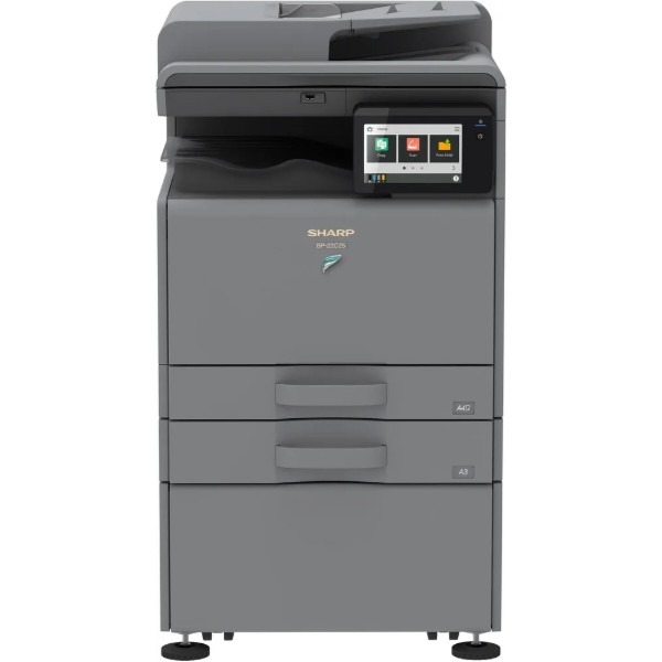 Фото - МФУ цветной печати Sharp BP-22C25EU